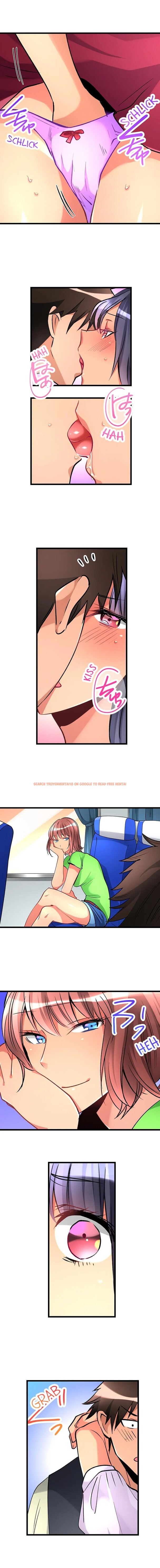 Read Hentai Image 3 291 in comic What She Fell On Was The Tip Of My Dick - Chapter 27 - www.hentaitnt.net