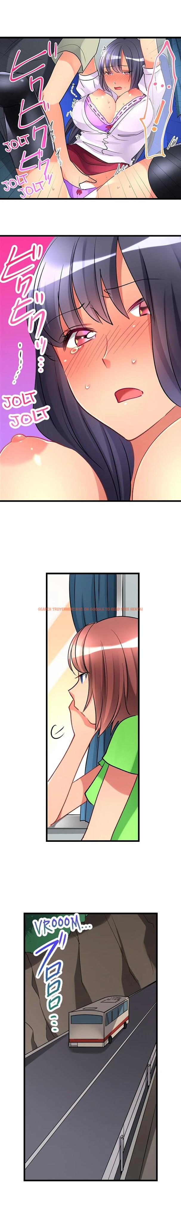 Read Hentai Image 5 291 in comic What She Fell On Was The Tip Of My Dick - Chapter 27 - www.hentaitnt.net