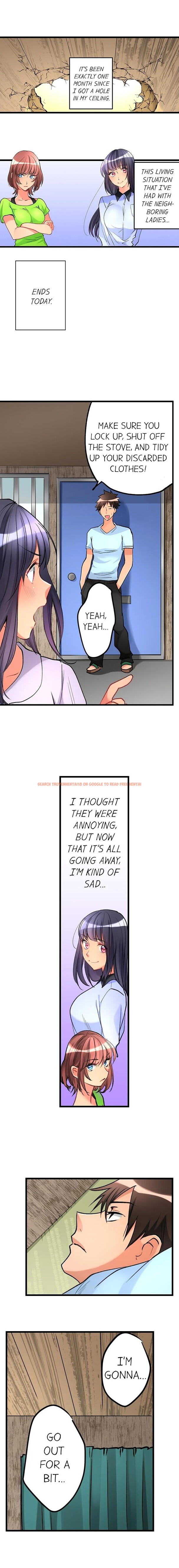 Read Hentai Image 2 291 in comic What She Fell On Was The Tip Of My Dick - Chapter 28 - www.hentaitnt.net