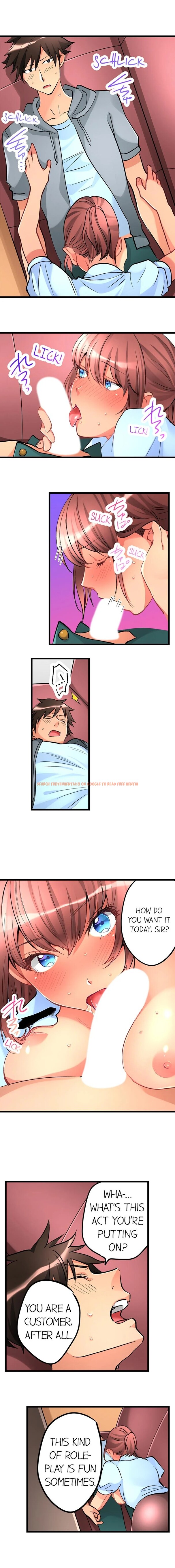 Read Hentai Image 4 291 in comic What She Fell On Was The Tip Of My Dick - Chapter 29 - www.hentaitnt.net