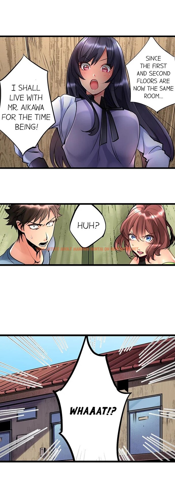 Read Hentai Image 5 296 in comic What She Fell On Was The Tip Of My Dick - Chapter 3 - hentaitnt.net