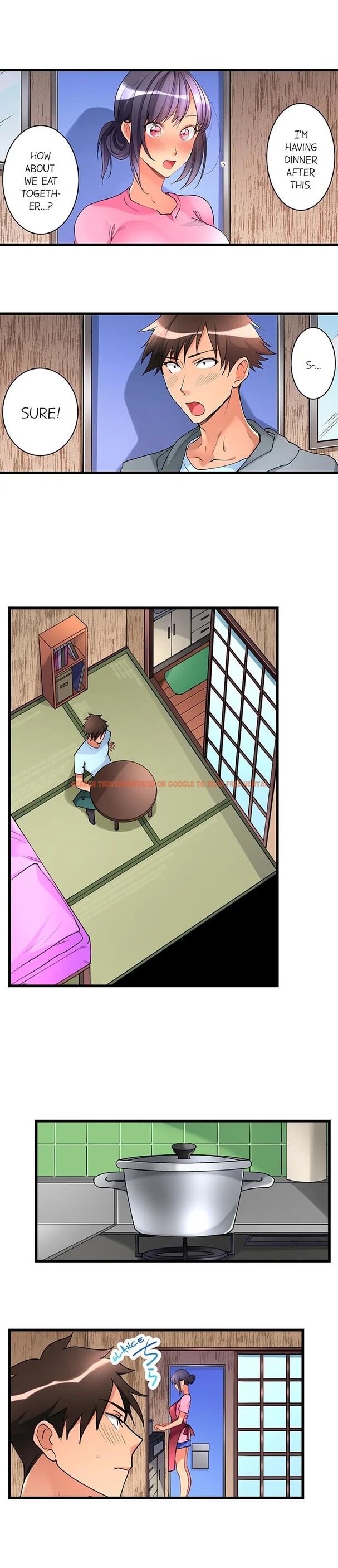 Read Hentai Image 2 291 in comic What She Fell On Was The Tip Of My Dick - Chapter 31 - www.hentaitnt.net