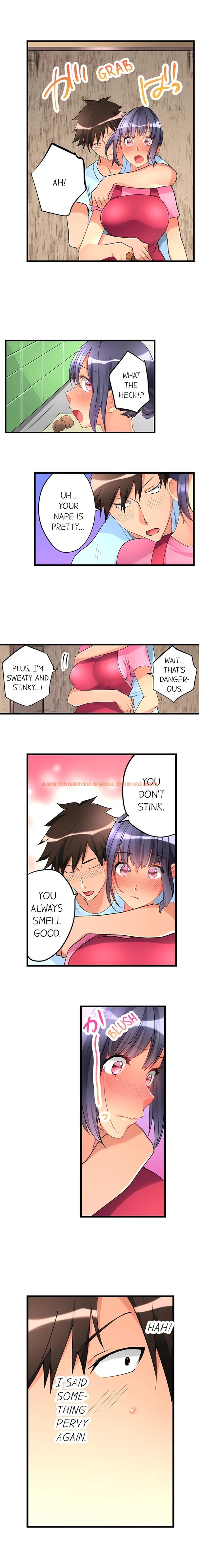 Read Hentai Image 4 291 in comic What She Fell On Was The Tip Of My Dick - Chapter 31 - www.hentaitnt.net