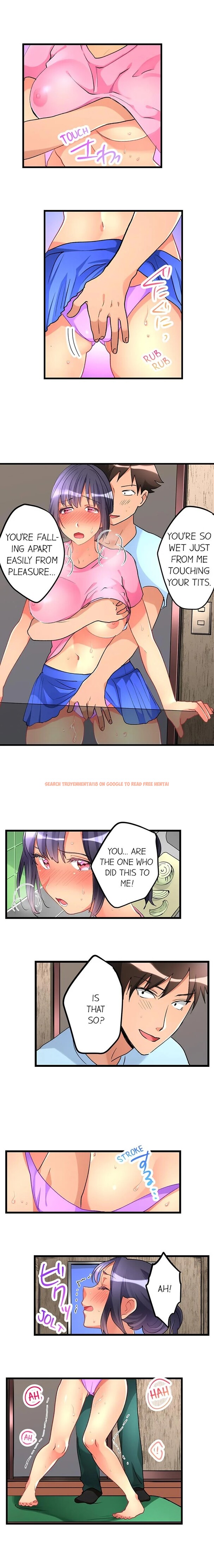 Read Hentai Image 6 291 in comic What She Fell On Was The Tip Of My Dick - Chapter 31 - www.hentaitnt.net