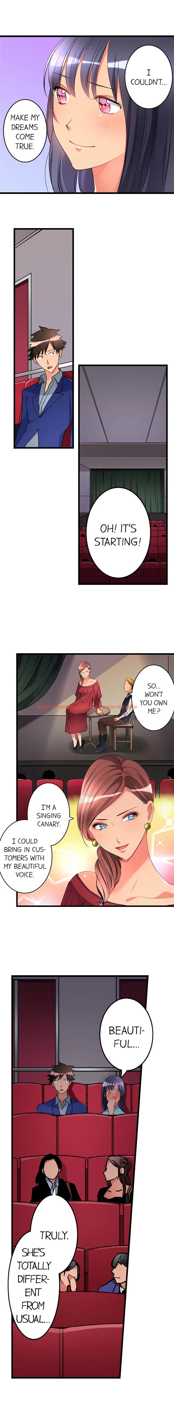 Read Hentai Image 3 291 in comic What She Fell On Was The Tip Of My Dick - Chapter 34 - www.hentaitnt.net