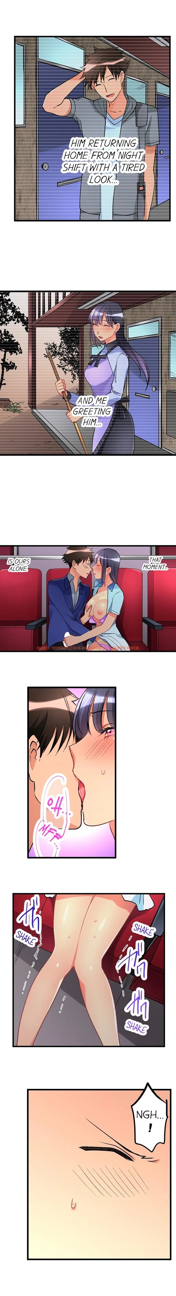 Read Hentai Image 8 291 in comic What She Fell On Was The Tip Of My Dick - Chapter 35 - www.hentaitnt.net
