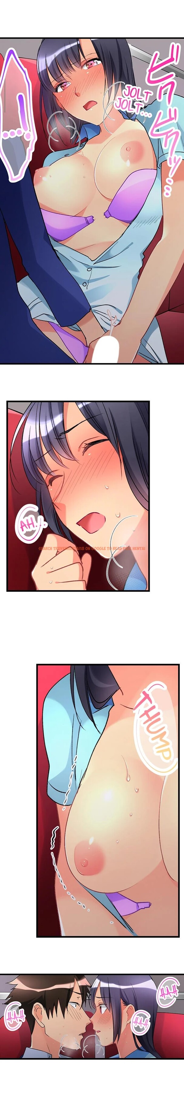Read Hentai Image 2 287 in comic What She Fell On Was The Tip Of My Dick - Chapter 36 - www.hentaitnt.net