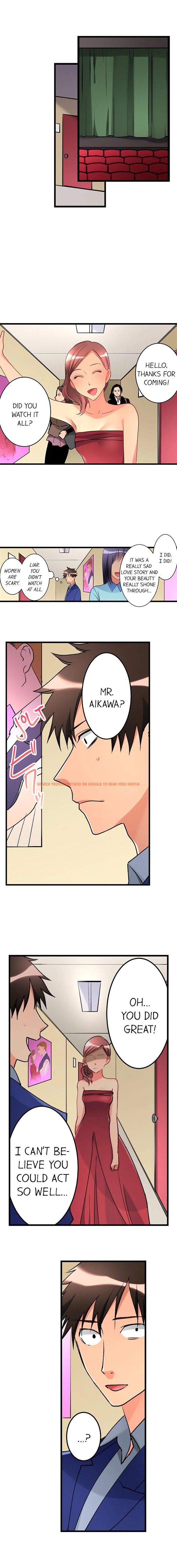 Read Hentai Image 4 287 in comic What She Fell On Was The Tip Of My Dick - Chapter 36 - www.hentaitnt.net