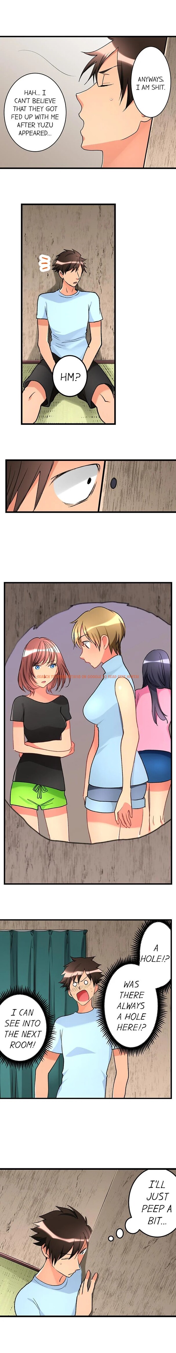 Read Hentai Image 3 287 in comic What She Fell On Was The Tip Of My Dick - Chapter 37 - www.hentaitnt.net