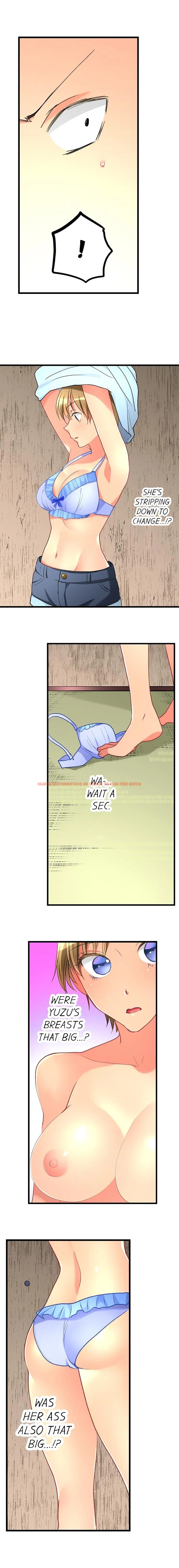 Read Hentai Image 4 287 in comic What She Fell On Was The Tip Of My Dick - Chapter 37 - www.hentaitnt.net