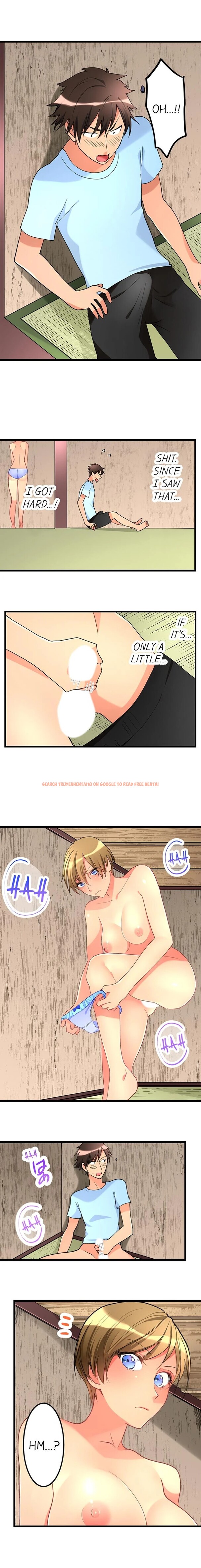 Read Hentai Image 5 287 in comic What She Fell On Was The Tip Of My Dick - Chapter 37 - www.hentaitnt.net