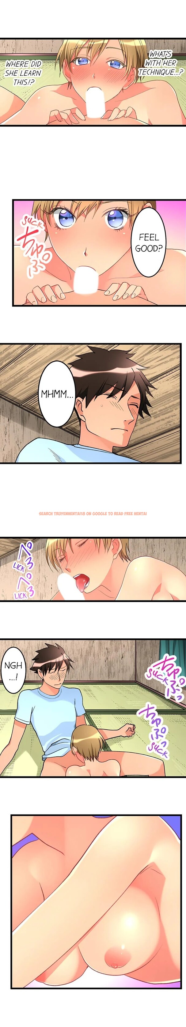 Read Hentai Image 2 287 in comic What She Fell On Was The Tip Of My Dick - Chapter 38 - hentaitnt.net