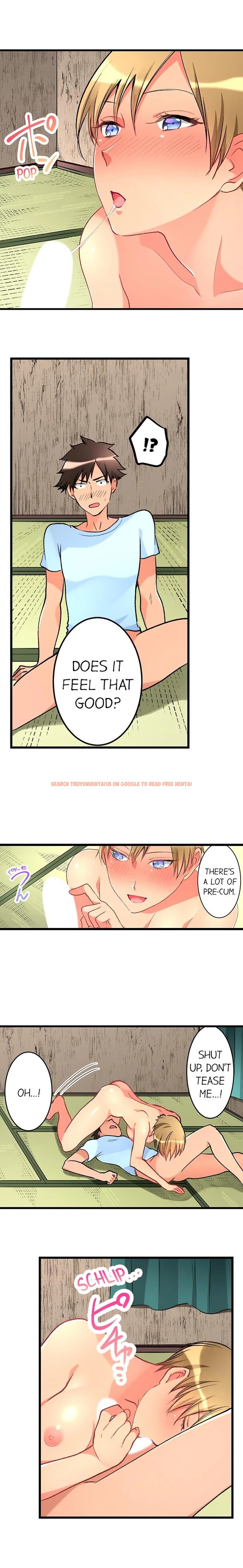 Read Hentai Image 3 287 in comic What She Fell On Was The Tip Of My Dick - Chapter 38 - hentaitnt.net