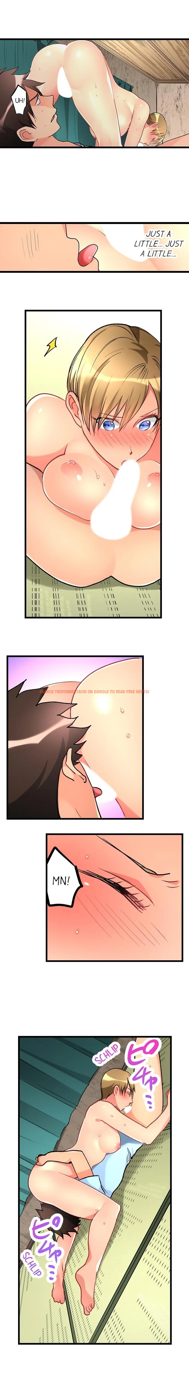 Read Hentai Image 4 287 in comic What She Fell On Was The Tip Of My Dick - Chapter 38 - hentaitnt.net