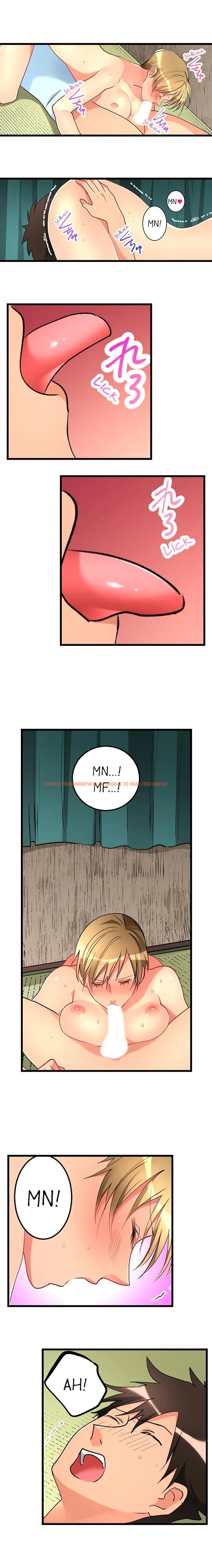 Read Hentai Image 5 287 in comic What She Fell On Was The Tip Of My Dick - Chapter 38 - hentaitnt.net