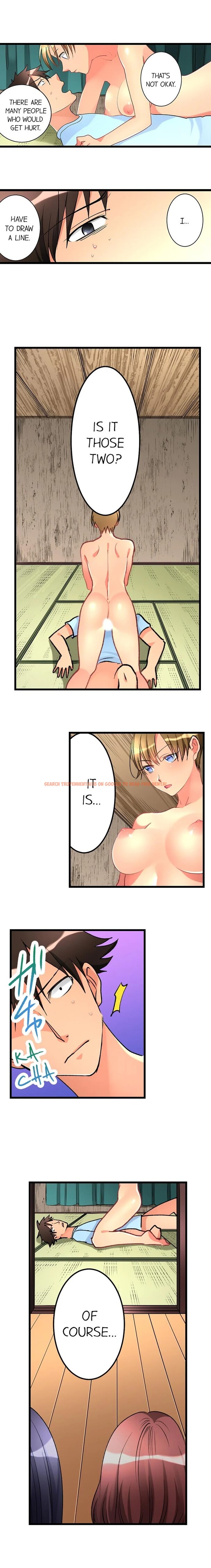 Read Hentai Image 2 287 in comic What She Fell On Was The Tip Of My Dick - Chapter 39 - hentaitnt.net