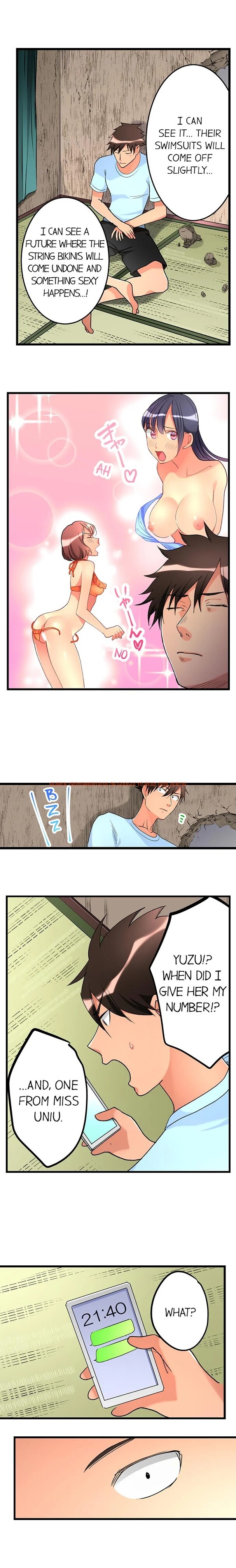 Read Hentai Image 7 287 in comic What She Fell On Was The Tip Of My Dick - Chapter 39 - hentaitnt.net
