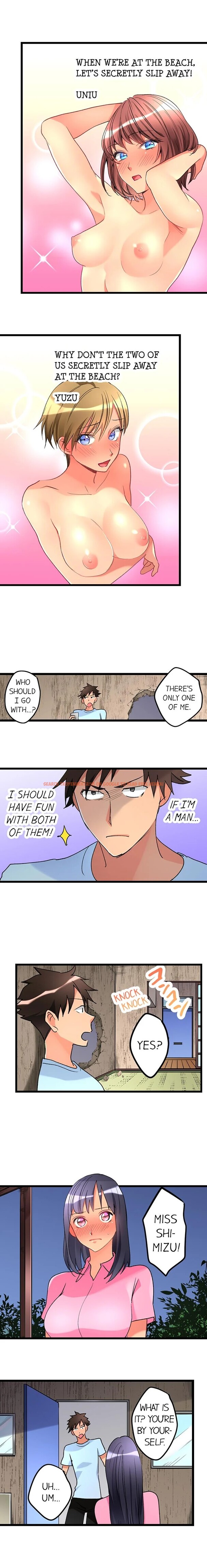Read Hentai Image 8 287 in comic What She Fell On Was The Tip Of My Dick - Chapter 39 - hentaitnt.net
