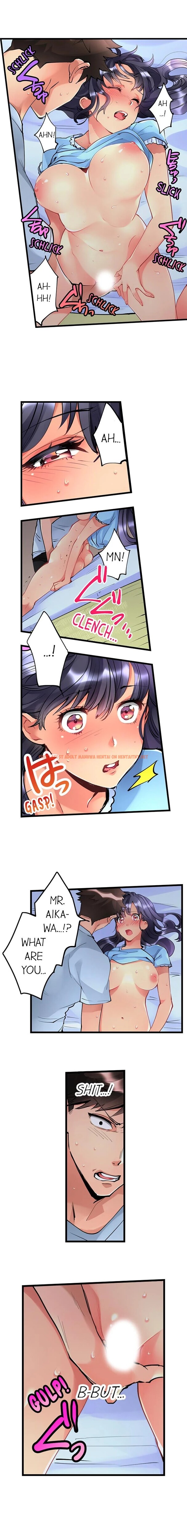 Read Hentai Image 4 296 in comic What She Fell On Was The Tip Of My Dick - Chapter 4 - hentaitnt.net