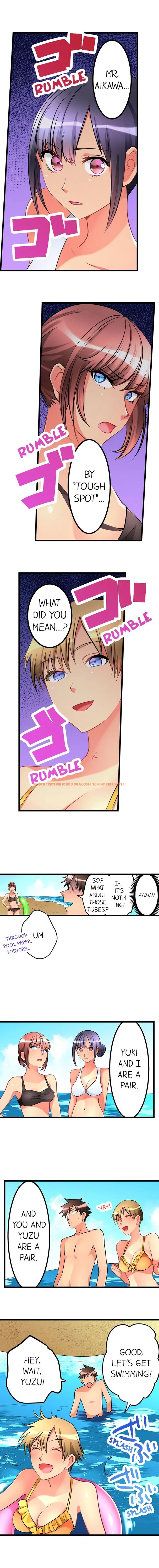 Read Hentai Image 4 287 in comic What She Fell On Was The Tip Of My Dick - Chapter 40 - hentaitnt.net