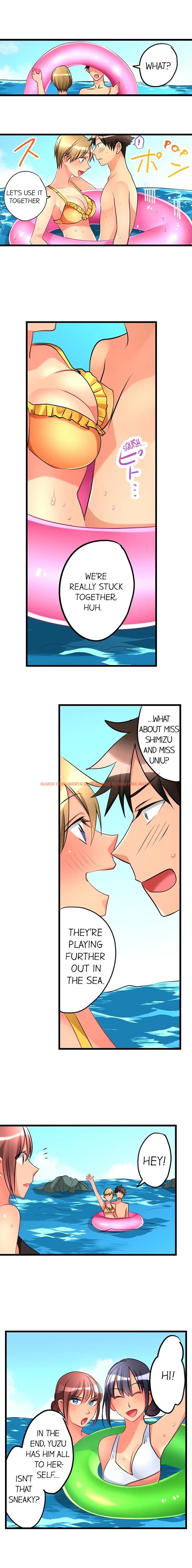 Read Hentai Image 5 287 in comic What She Fell On Was The Tip Of My Dick - Chapter 40 - hentaitnt.net