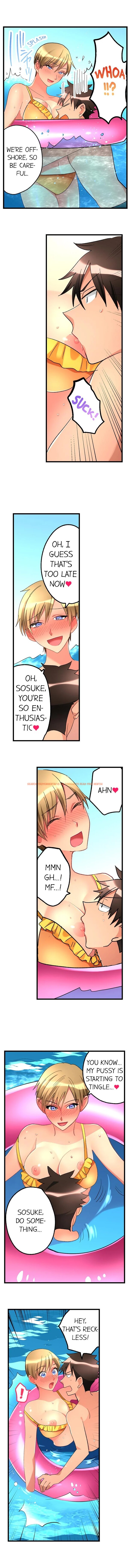 Read Hentai Image 9 287 in comic What She Fell On Was The Tip Of My Dick - Chapter 40 - hentaitnt.net