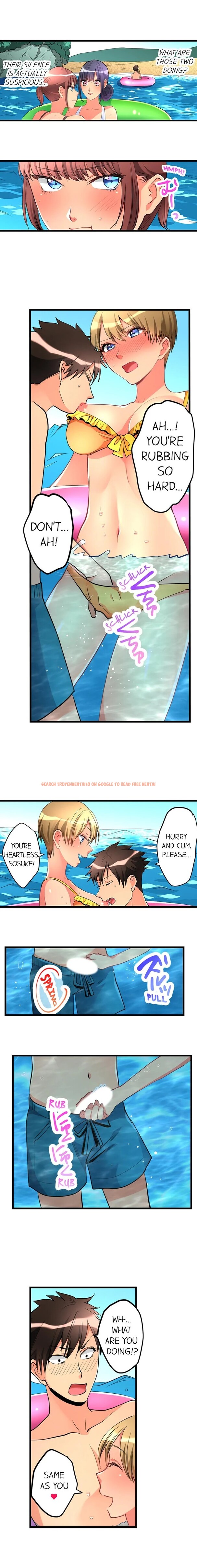 Read Hentai Image 2 287 in comic What She Fell On Was The Tip Of My Dick - Chapter 41 - hentaitnt.net
