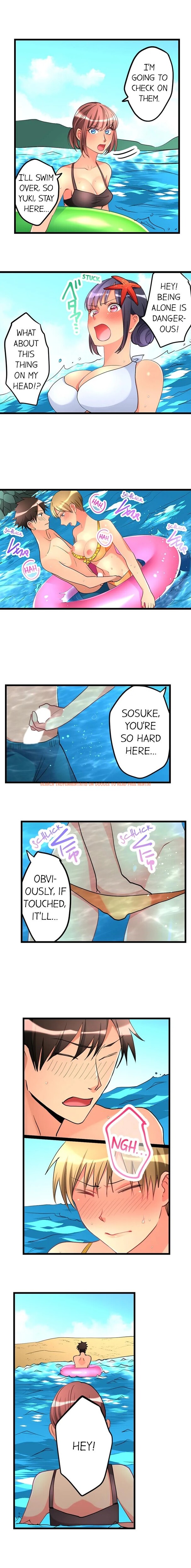 Read Hentai Image 3 287 in comic What She Fell On Was The Tip Of My Dick - Chapter 41 - hentaitnt.net