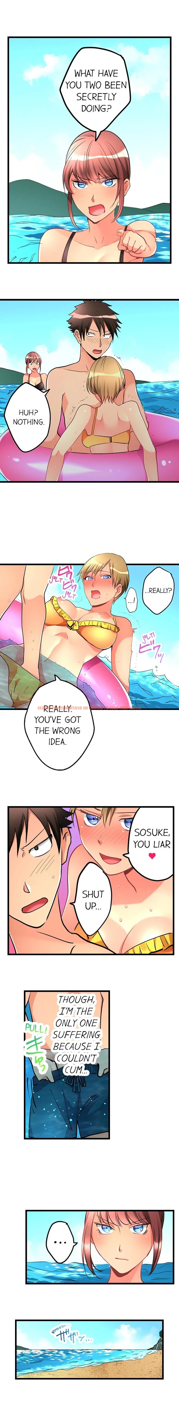 Read Hentai Image 4 287 in comic What She Fell On Was The Tip Of My Dick - Chapter 41 - hentaitnt.net