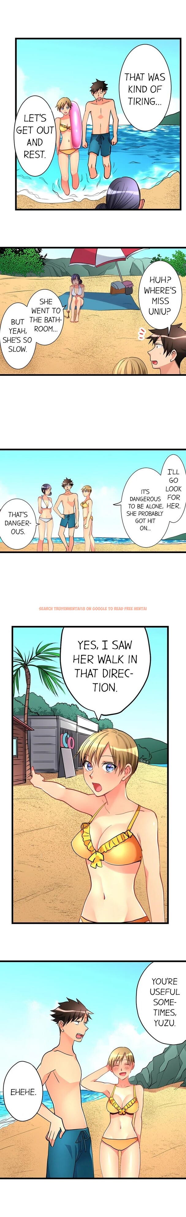 Read Hentai Image 5 287 in comic What She Fell On Was The Tip Of My Dick - Chapter 41 - hentaitnt.net
