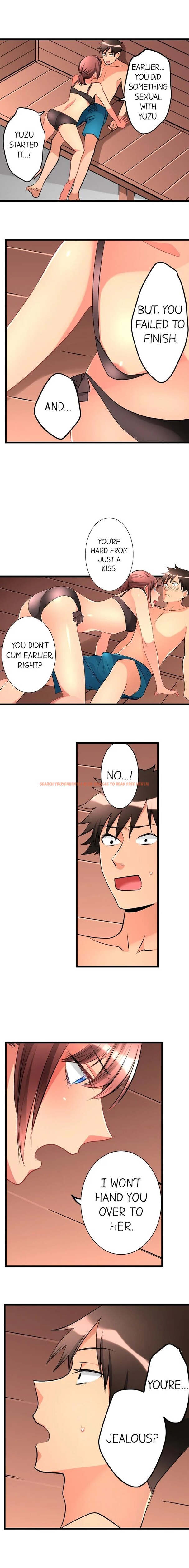 Read Hentai Image 8 287 in comic What She Fell On Was The Tip Of My Dick - Chapter 41 - hentaitnt.net