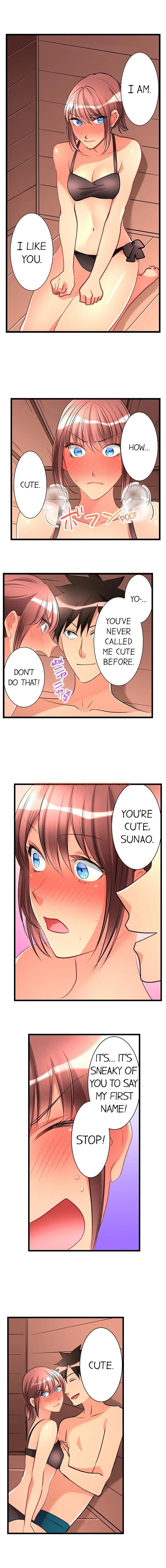 Read Hentai Image 9 287 in comic What She Fell On Was The Tip Of My Dick - Chapter 41 - hentaitnt.net