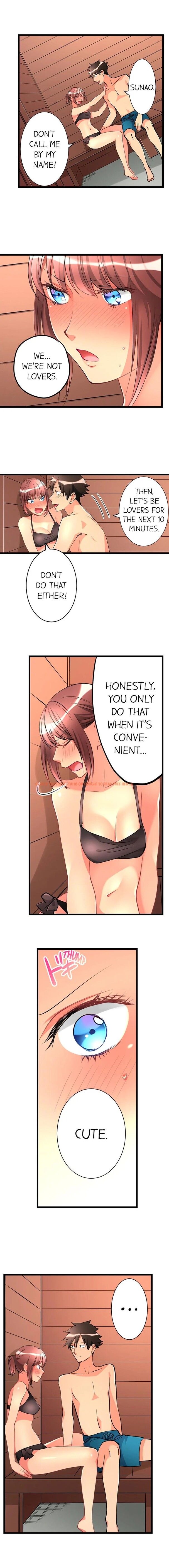 Read Hentai Image 2 287 in comic What She Fell On Was The Tip Of My Dick - Chapter 42 - hentaitnt.net