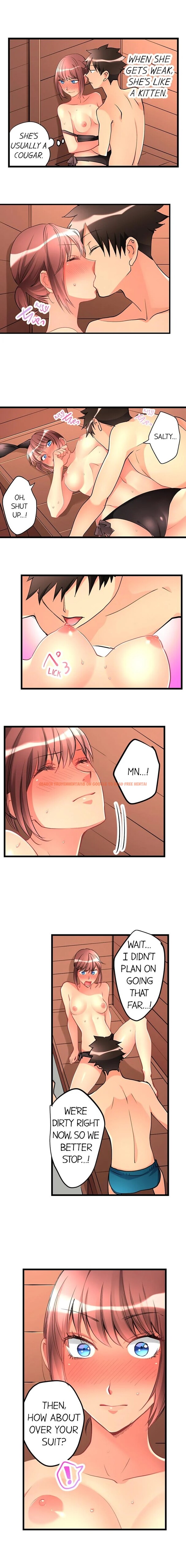 Read Hentai Image 3 287 in comic What She Fell On Was The Tip Of My Dick - Chapter 42 - hentaitnt.net