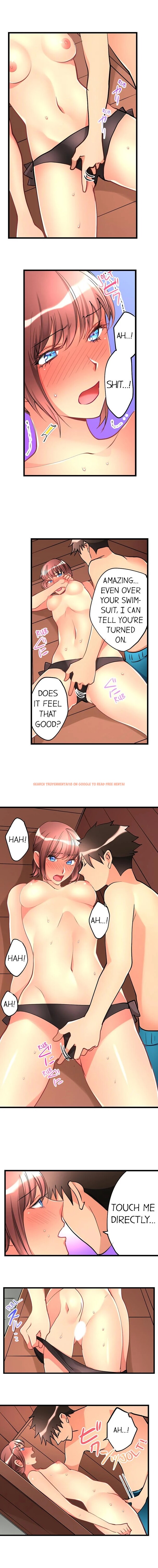 Read Hentai Image 4 287 in comic What She Fell On Was The Tip Of My Dick - Chapter 42 - hentaitnt.net