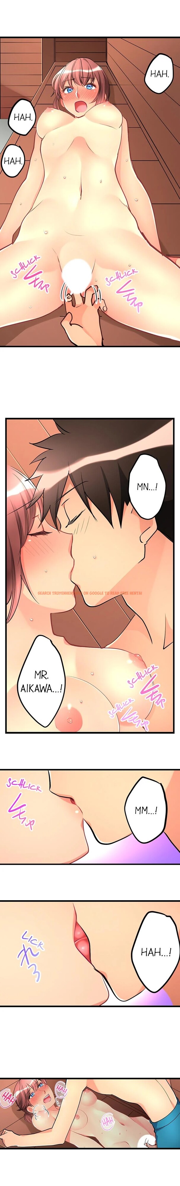 Read Hentai Image 5 287 in comic What She Fell On Was The Tip Of My Dick - Chapter 42 - hentaitnt.net