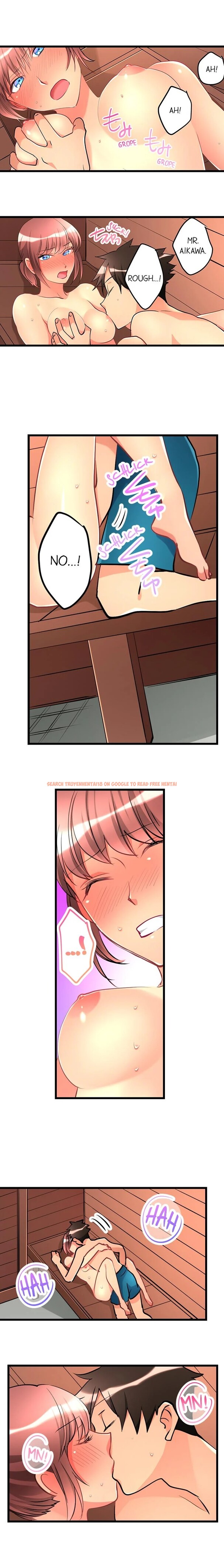 Read Hentai Image 6 287 in comic What She Fell On Was The Tip Of My Dick - Chapter 42 - hentaitnt.net