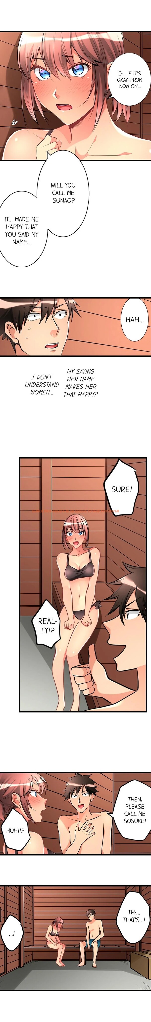 Read Hentai Image 4 287 in comic What She Fell On Was The Tip Of My Dick - Chapter 43 - hentaitnt.net