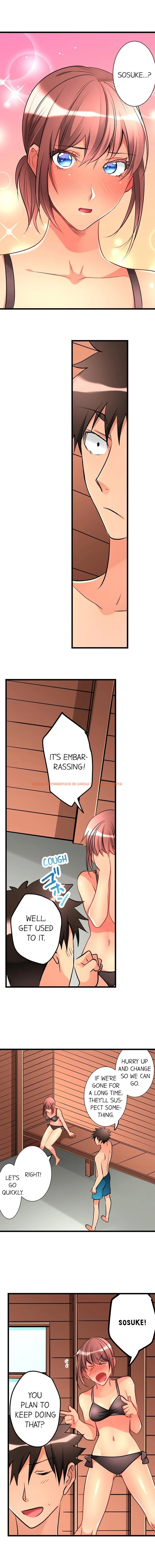 Read Hentai Image 5 287 in comic What She Fell On Was The Tip Of My Dick - Chapter 43 - hentaitnt.net