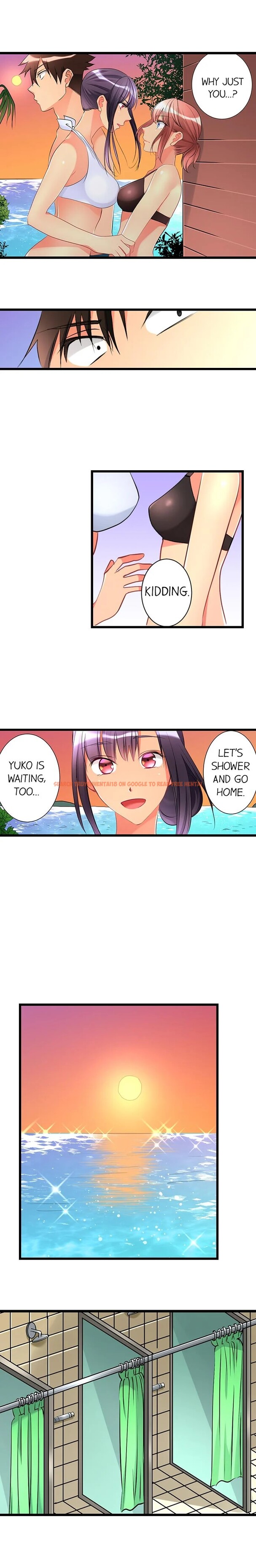 Read Hentai Image 7 287 in comic What She Fell On Was The Tip Of My Dick - Chapter 43 - hentaitnt.net