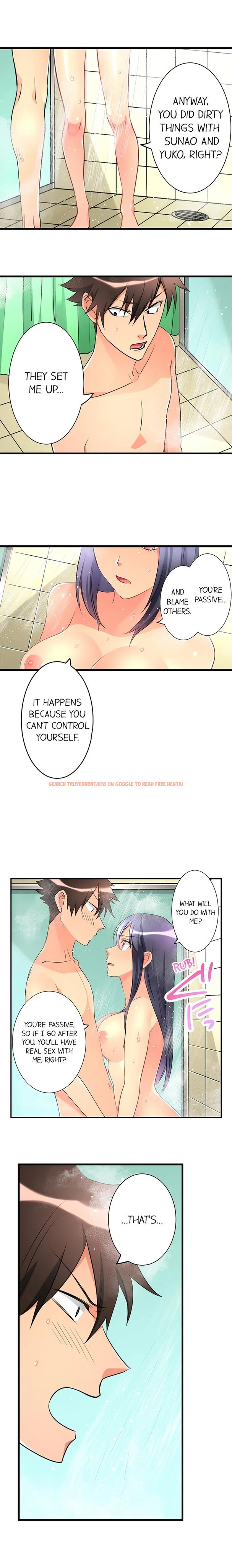Read Hentai Image 9 287 in comic What She Fell On Was The Tip Of My Dick - Chapter 43 - hentaitnt.net