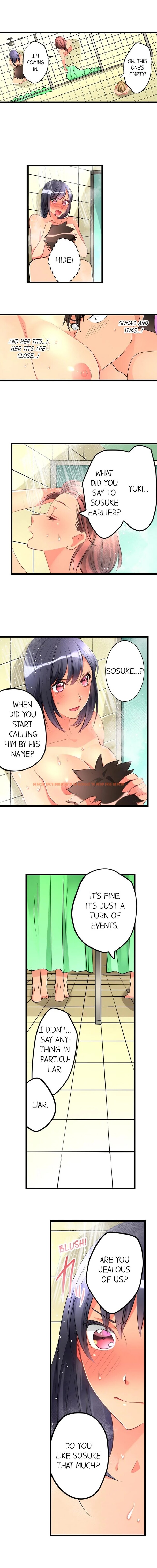 Read Hentai Image 2 287 in comic What She Fell On Was The Tip Of My Dick - Chapter 44 - hentaitnt.net
