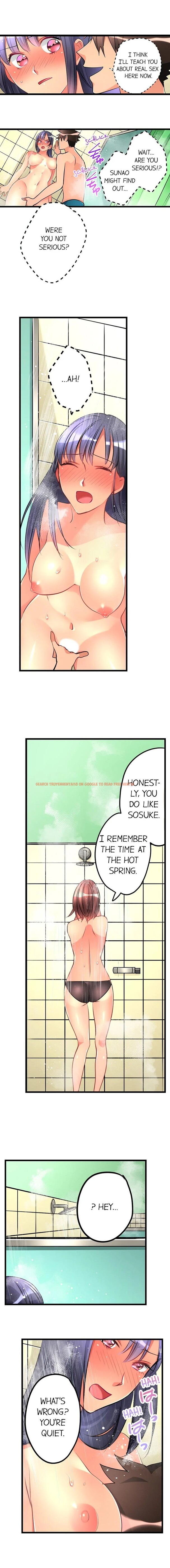Read Hentai Image 4 287 in comic What She Fell On Was The Tip Of My Dick - Chapter 44 - hentaitnt.net