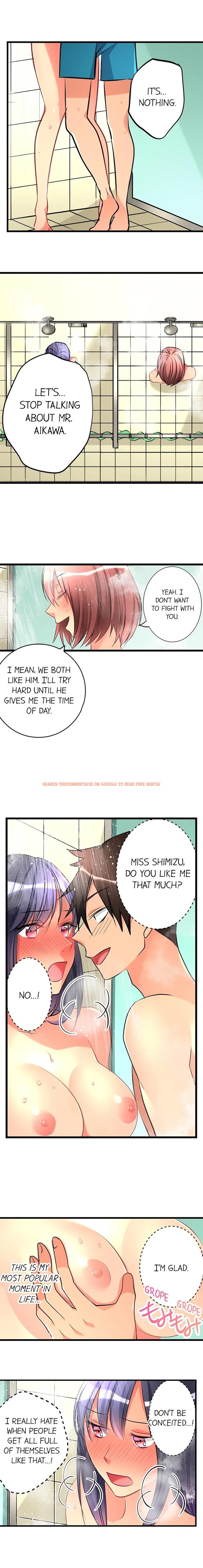 Read Hentai Image 5 287 in comic What She Fell On Was The Tip Of My Dick - Chapter 44 - hentaitnt.net