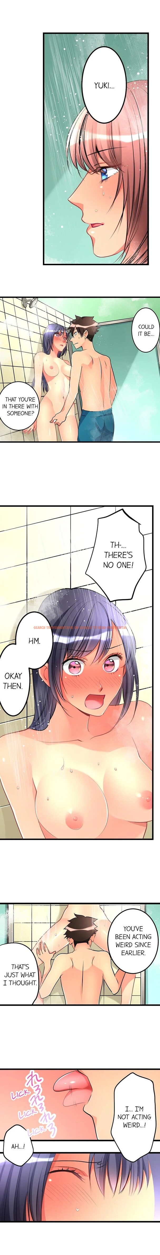 Read Hentai Image 7 287 in comic What She Fell On Was The Tip Of My Dick - Chapter 44 - hentaitnt.net