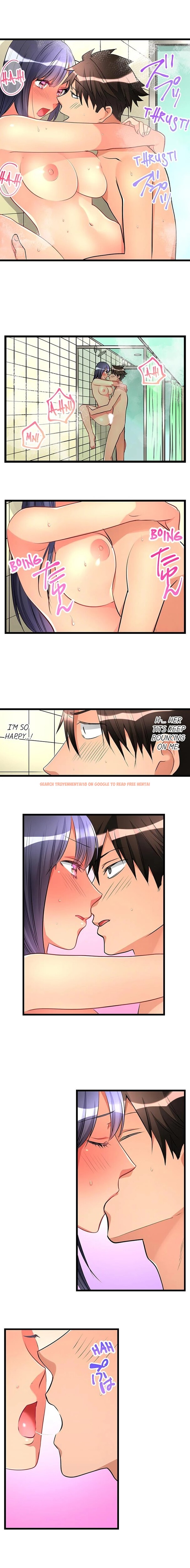 Read Hentai Image 5 287 in comic What She Fell On Was The Tip Of My Dick - Chapter 46 - hentaitnt.net