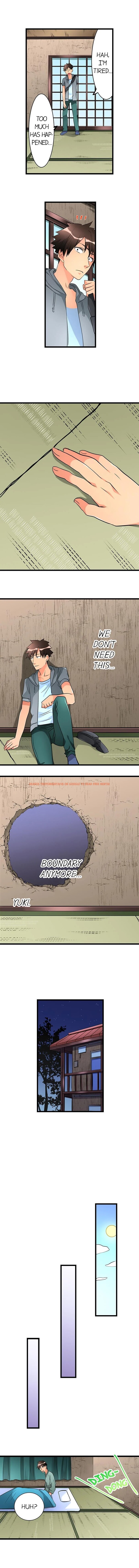 Read Hentai Image 9 287 in comic What She Fell On Was The Tip Of My Dick - Chapter 46 - hentaitnt.net
