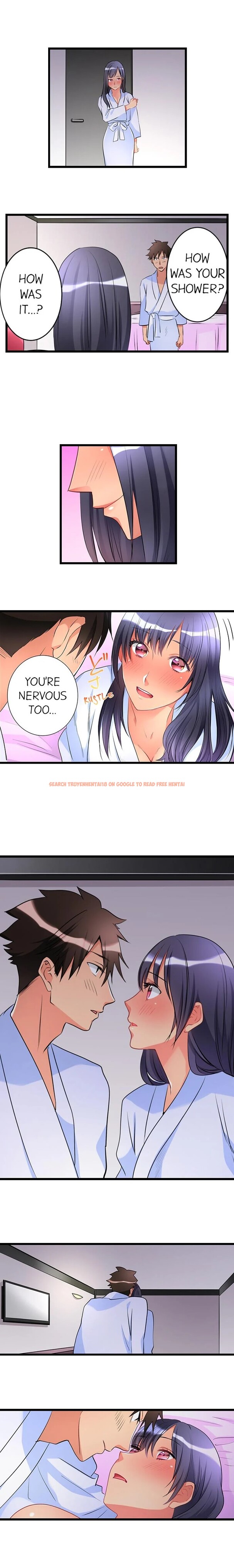 Read Hentai Image 6 287 in comic What She Fell On Was The Tip Of My Dick - Chapter 47 - hentaitnt.net