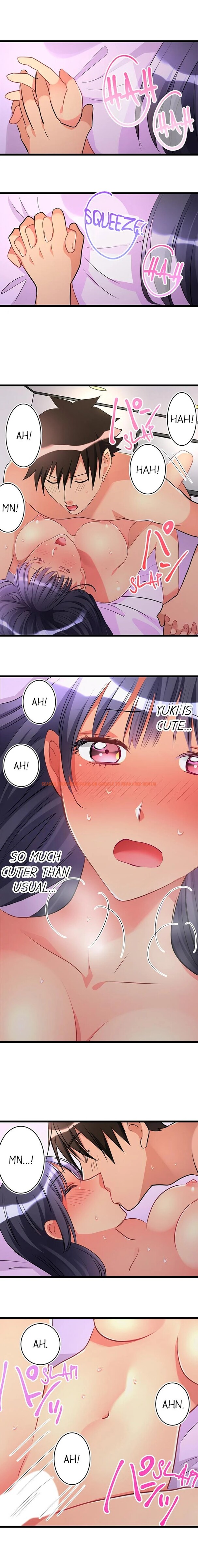 Read Hentai Image 4 287 in comic What She Fell On Was The Tip Of My Dick - Chapter 48 - hentaitnt.net