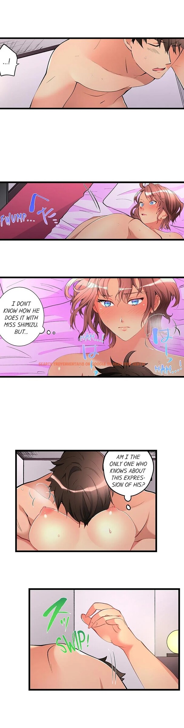 Read Hentai Image 3 286 in comic What She Fell On Was The Tip Of My Dick - Chapter 51 - hentaitnt.net